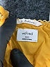 Wilfred 100% Modal Solid Yellow Jumpsuit Size XXS - photo 4