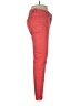 DL1961 Color Block Red Jeans Size 29 waist - photo 4
