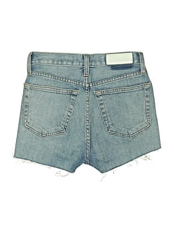 RE/DONE Denim Shorts (view 2)