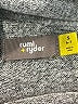 Rumi + Ryder Gray Pullover Hoodie Size 6 - 7 - photo 3
