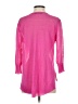 Zara Pink Cardigan Size S - photo 2