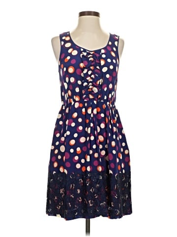 Moulinette Soeurs Casual Dress (view 1)