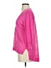 Zara Pink Cardigan Size S - photo 5