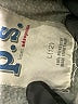 P.S. From Aeropostale 100% Polyester Gray Pullover Hoodie Size 12 - photo 4