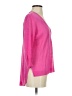 Zara Pink Cardigan Size S - photo 4