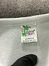 Laughing Giraffe Solid White Short Sleeve Onesie Size 3-6 mo - photo 3