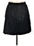 Ann Taylor LOFT Argyle Black Formal Skirt Size 10 - photo 2
