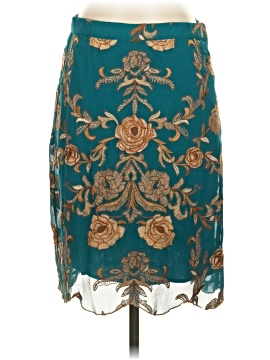 Yoana Baraschi Formal Skirt