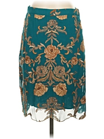 Yoana Baraschi Formal Skirt (view 1)