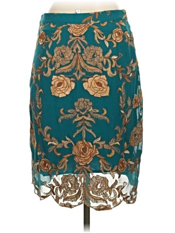 Yoana Baraschi Formal Skirt (view 2)