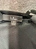 Lulus Black Cocktail Dress Size M - photo 7