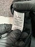 Lulus Black Cocktail Dress Size M - photo 8