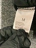 Unbranded Black Cardigan Size M - photo 8
