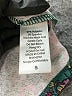 Lularoe Paisley Teal Casual Skirt Size S - photo 4