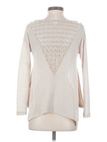 Staring at Stars Pullover Sweater (view 2)