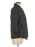 MAX Print Gray Blazer Size UK 12 / US 8 - photo 4