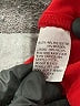 Cynthia Rowley Solid Red Cocktail Dress Size XS - photo 8