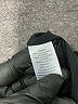 Derek Heart Solid Black Cocktail Dress Size M - photo 8