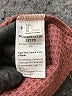 Unbranded 100% Polyester Burgundy Tank Top Size L - photo 6