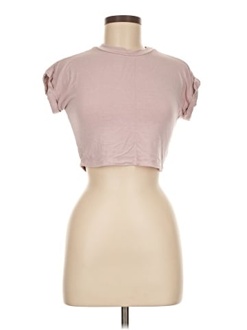 Don't Ask Why Short Sleeve T-Shirt (view 1)
