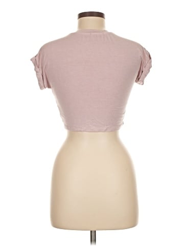 Don't Ask Why Short Sleeve T-Shirt (view 2)