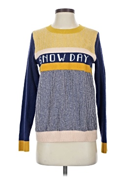 By Anthropologie Pullover Sweater