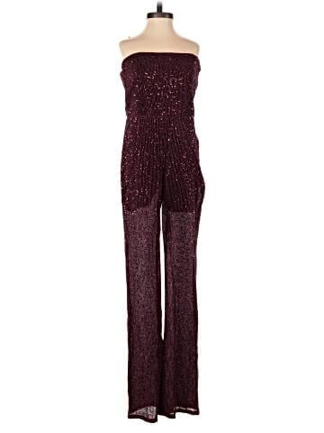 Wild Fable Jumpsuit (view 1)
