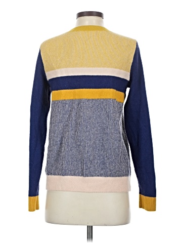 By Anthropologie Pullover Sweater (view 2)