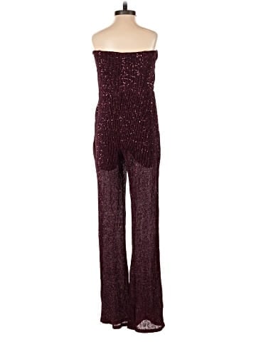 Wild Fable Jumpsuit (view 2)