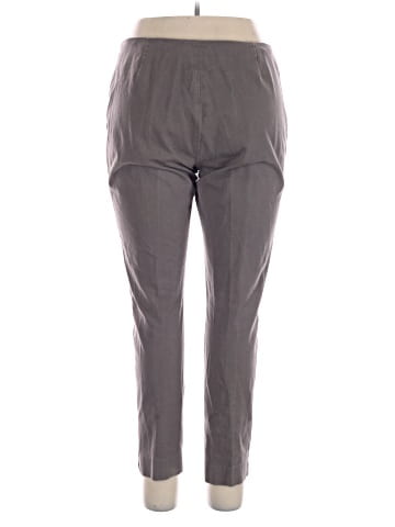 Peace of Cloth Casual Pants (view 2)