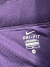 Nike 100% Polyester Solid Green Casual Skirt Size M - photo 3