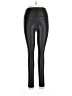 Assorted Brands Black Leggings Size L - photo 1
