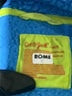 Cat & Jack 100% Polyester Blue Jacket Size 6 - 7 - photo 3
