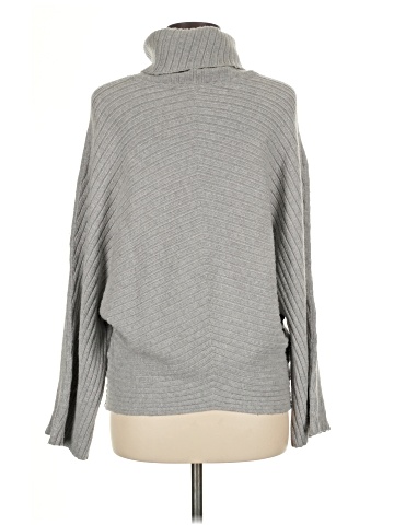 Pins and Needles Turtleneck Sweater (view 2)