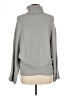 Pins and Needles Gray Turtleneck Sweater Size M - photo 2
