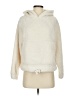 American Eagle Outfitters 100% Polyester Ivory Pullover Sweater Size XXS - photo 1