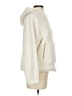 American Eagle Outfitters 100% Polyester Ivory Pullover Sweater Size XXS - photo 4