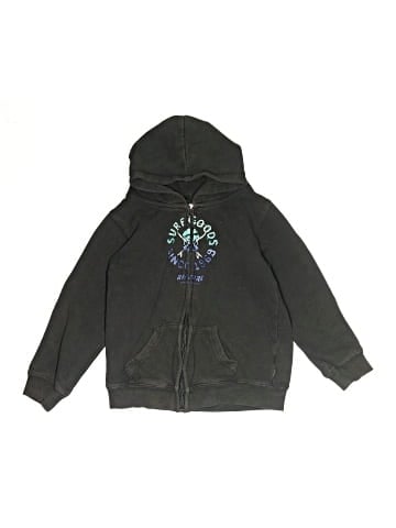 Rip Curl Zip Up Hoodie (view 1)