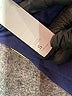 Motion 365 made by Fabletics Color Block Blue Active Pants Size S - photo 5