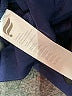 Motion 365 made by Fabletics Color Block Blue Active Pants Size S - photo 6