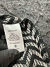 1.State Chevron-herringbone Black Casual Skirt Size 4 - photo 4