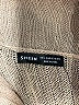 Shein 100% Polyester Tan Pullover Sweater Size 8 - 10 - photo 7