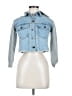 Treasure & Bond Blue Denim Jacket Size M - photo 1