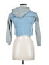 Treasure & Bond Blue Denim Jacket Size M - photo 2