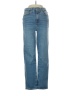 Good American Blue Jeans Size 00 - photo 1
