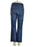 Good American Blue Jeans Size 26 waist - photo 2