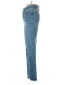 Good American Blue Jeans Size 00 - photo 5