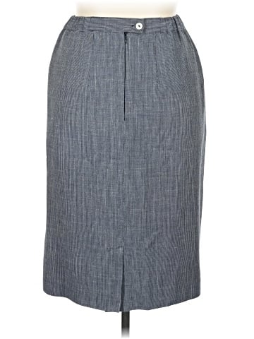 Jessica London Formal Skirt (view 2)