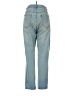 Cotton On 100% Cotton Color Block Blue Jeans Size 2 - photo 2