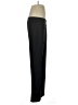 Escada Solid Black Wool Pants Size EU 40 / US 10 - photo 4